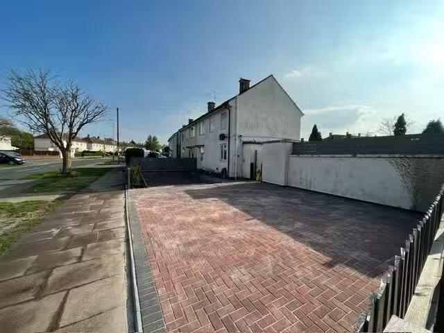 House for rent