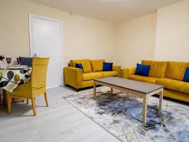 Apartment for rent in Blakelaw, Tyne And Wear