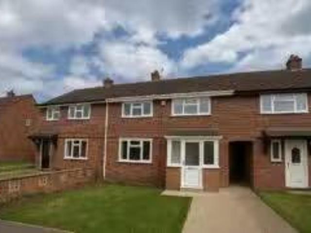 Apartment for rent in Bellfields, Westborough