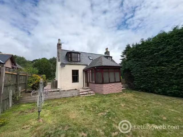 House for rent