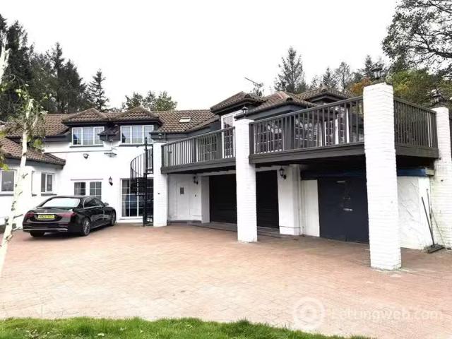 House for rent