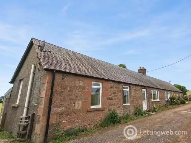 House for rent