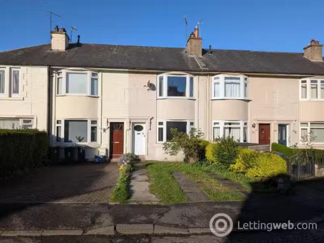 House for rent