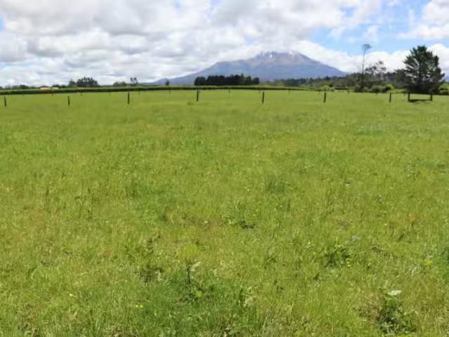 House for rent in Midhirst, Taranaki