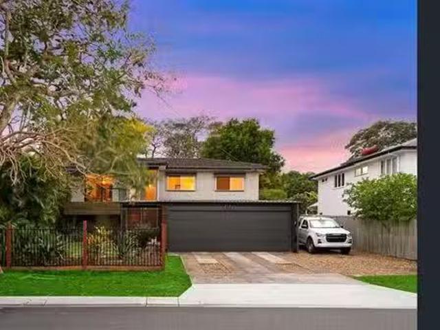 House for rent in Toombul, Queensland