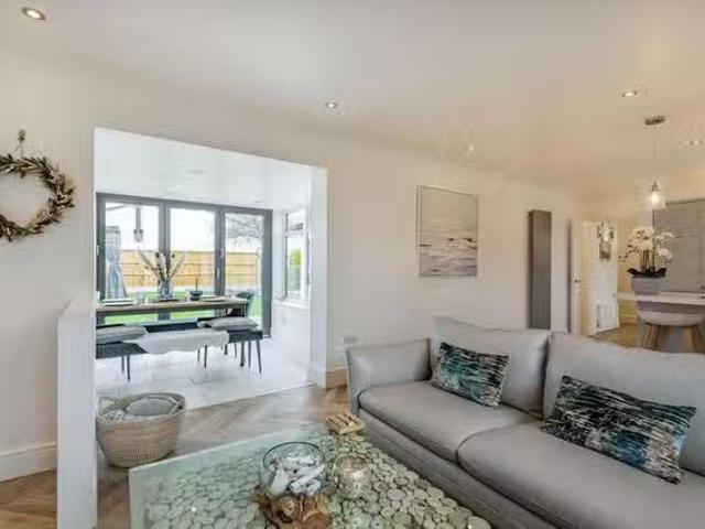 Apartment for rent in Belgrano, Wales