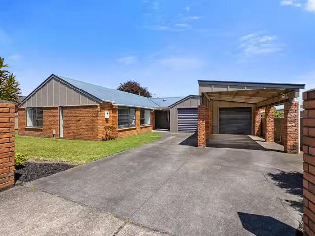 House for rent in Hillsborough, Taranaki