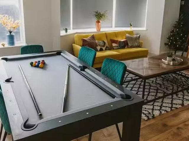 Apartment for rent in Low Harrogate, Harrogate