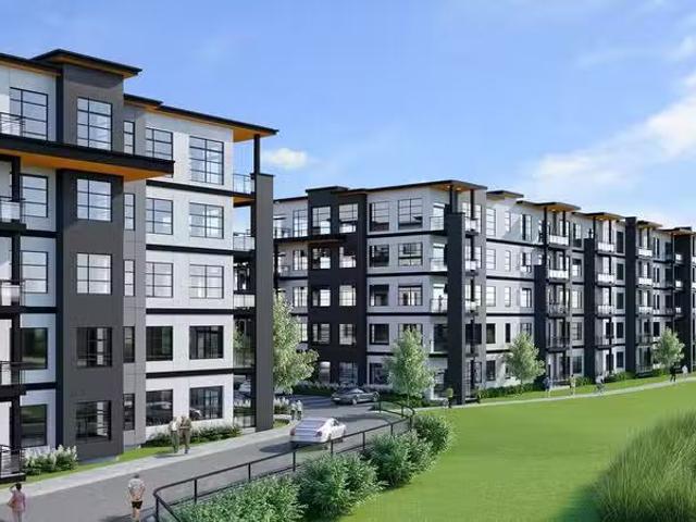 Condo for rent in St. Vital, East St. Paul