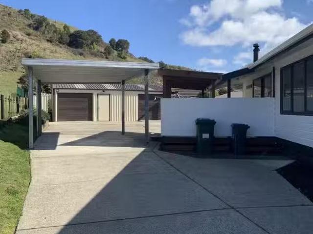Apartment for rent in Kawerau, Bay Of Plenty