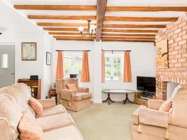 Apartment for rent in Alderminster CP, Alderminster