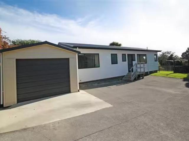 House for rent in Hillsborough, Taranaki