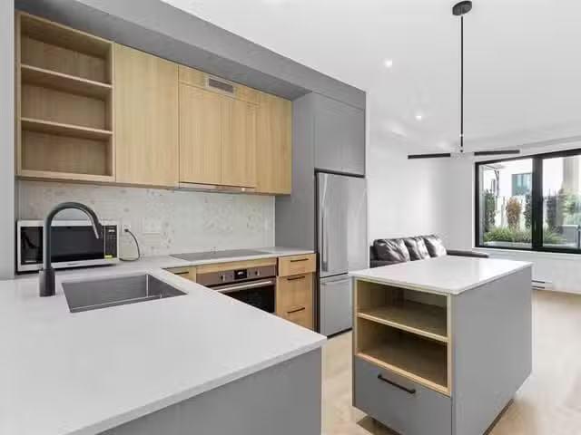 Condo for rent in Coquitlam, British Columbia