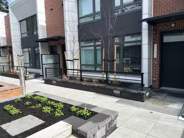 Condo for rent in Vancouver, British Columbia
