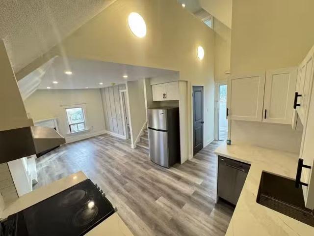 Condo for rent in Ancaster, Ontario