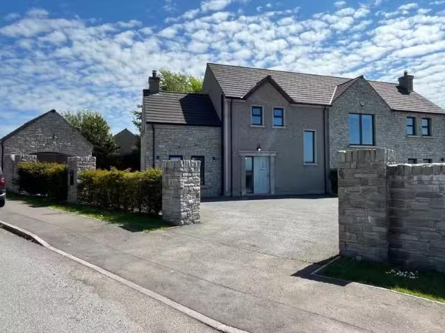 House to rent in Strand, South Tipperary