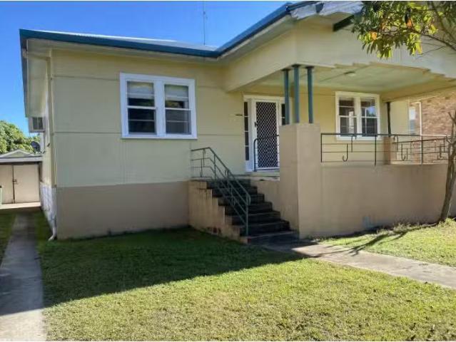 House for rent in Bom Bom, New South Wales