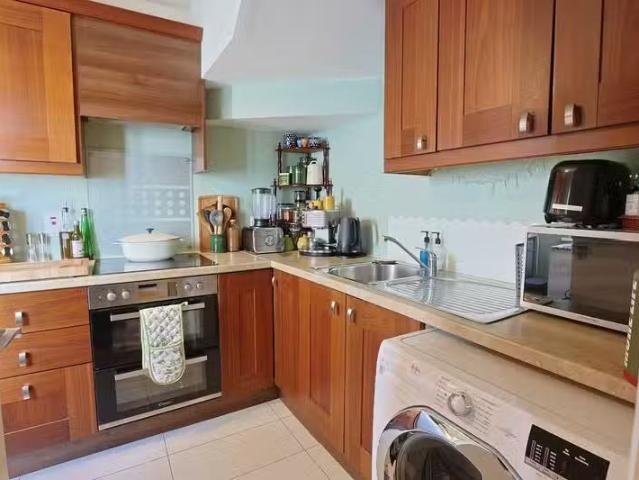 Apartment to rent