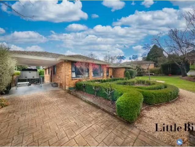 House for rent in Canberra, Australian Capital Territory