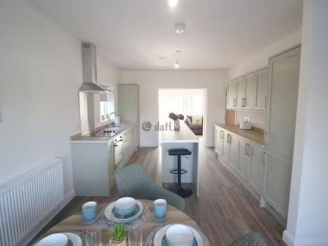 House to rent