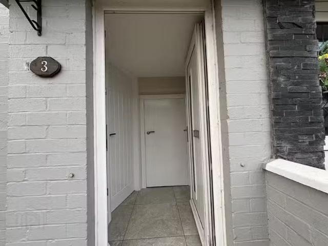 House to rent