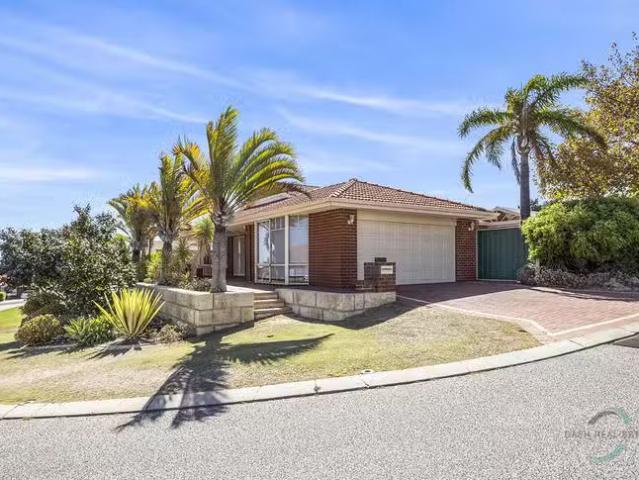 House for rent in Kinross, Western Australia