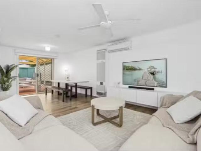 House for rent in Horseshoe Creek, South Australia