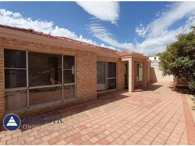 House for rent in Ardross, Western Australia