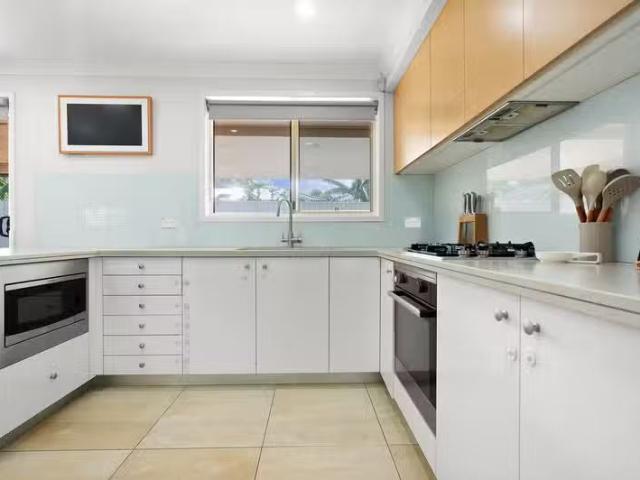House for rent in Sydney, New South Wales