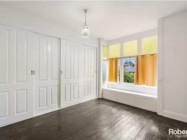 House for rent in Hobart, Tasmania