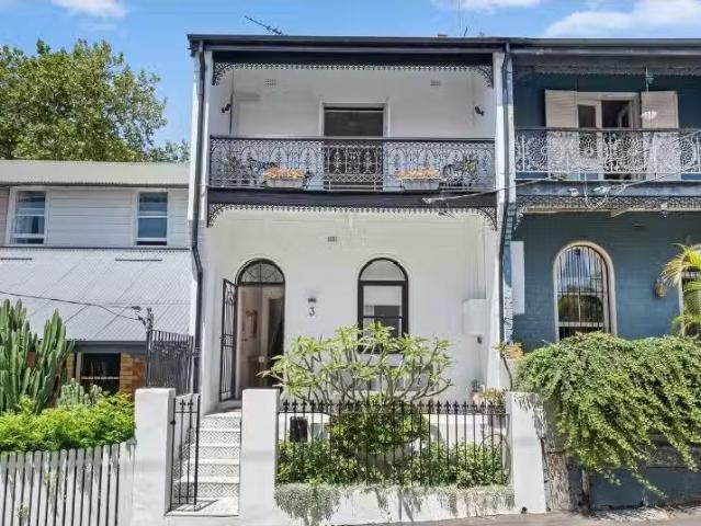 House for rent in Sydney, New South Wales