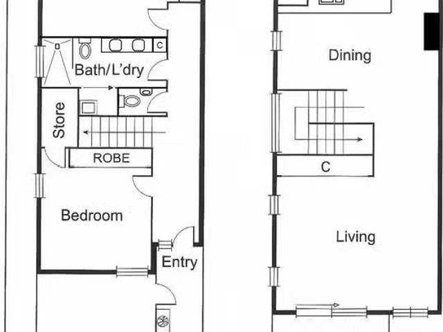 House for rent in Camerons Creek, Victoria
