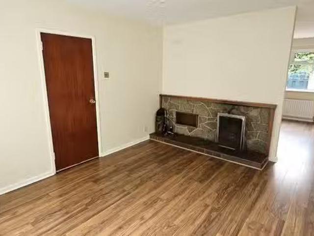 House to rent