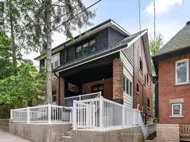 House for rent in Woburn, Ontario