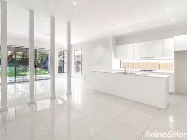 House for rent in Sydney, New South Wales