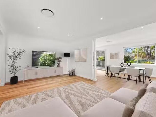 House for rent in Sutherland, New South Wales