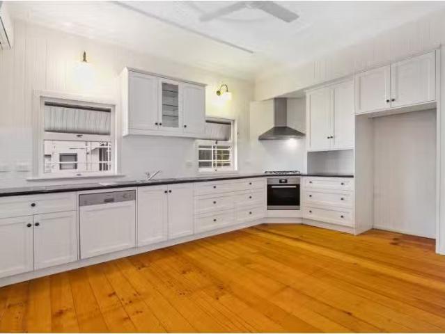 House for rent in Toombul, Queensland