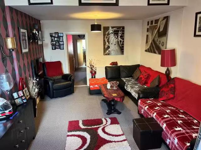 House to rent