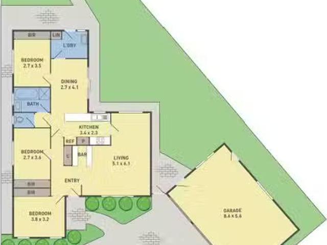 House for rent in Camerons Creek, Victoria