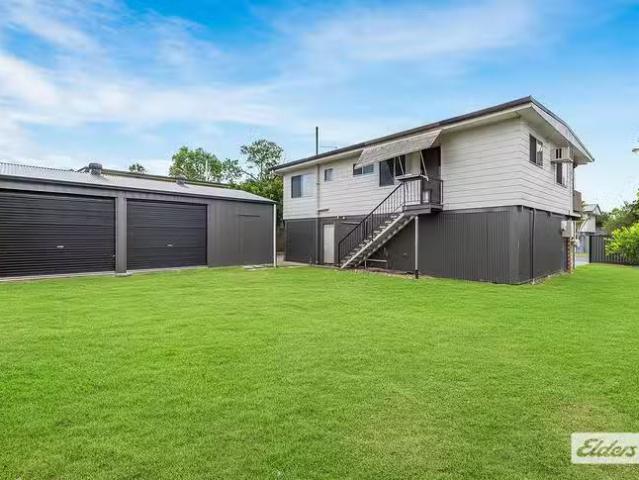 House for rent in Toombul, Queensland