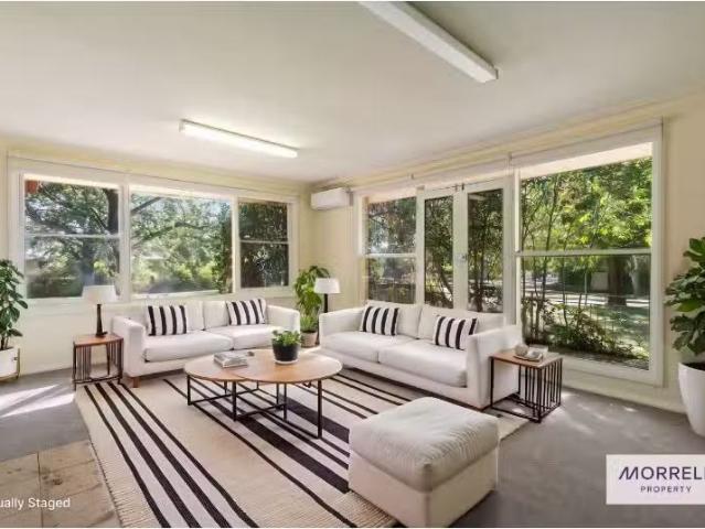 Apartment for rent in O'connor, Australian Capital Territory