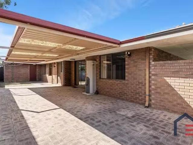 House for rent in Bayswater, Western Australia