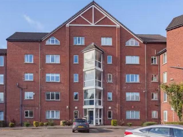 Apartment to rent