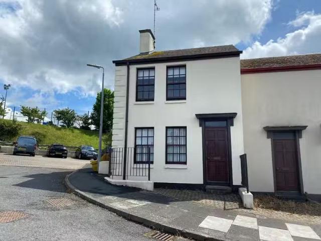 House to rent in Galway, The Municipal District of Adare — Rathkeale