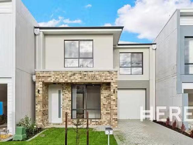 House for rent in Cockburn Central, Western Australia