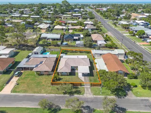 House for rent in Great Sandy Strait, Queensland