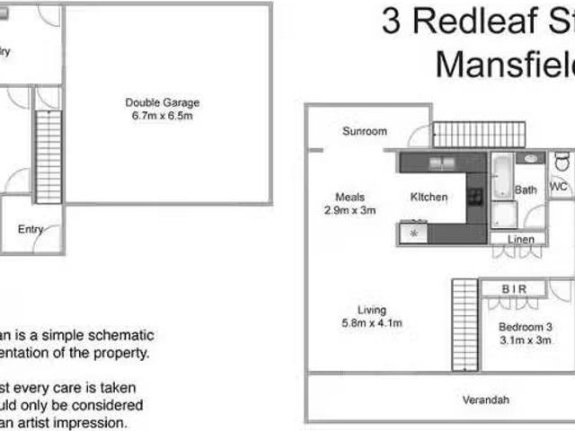 House for rent in Toombul, Queensland