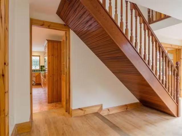 House to rent