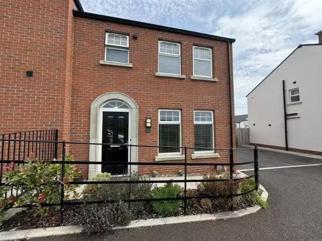 House to rent