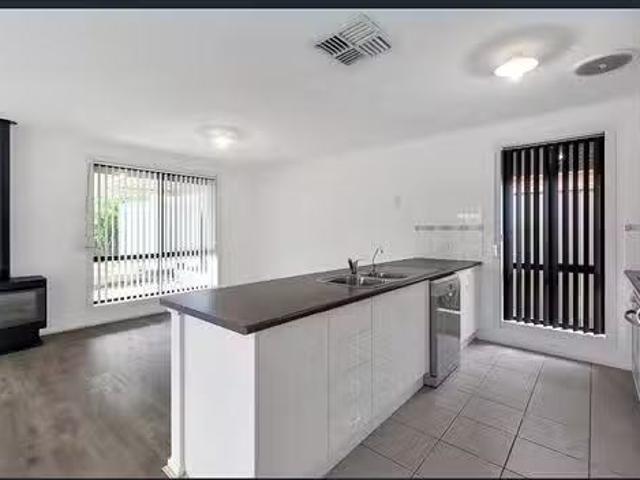 House for rent in Horseshoe Creek, South Australia